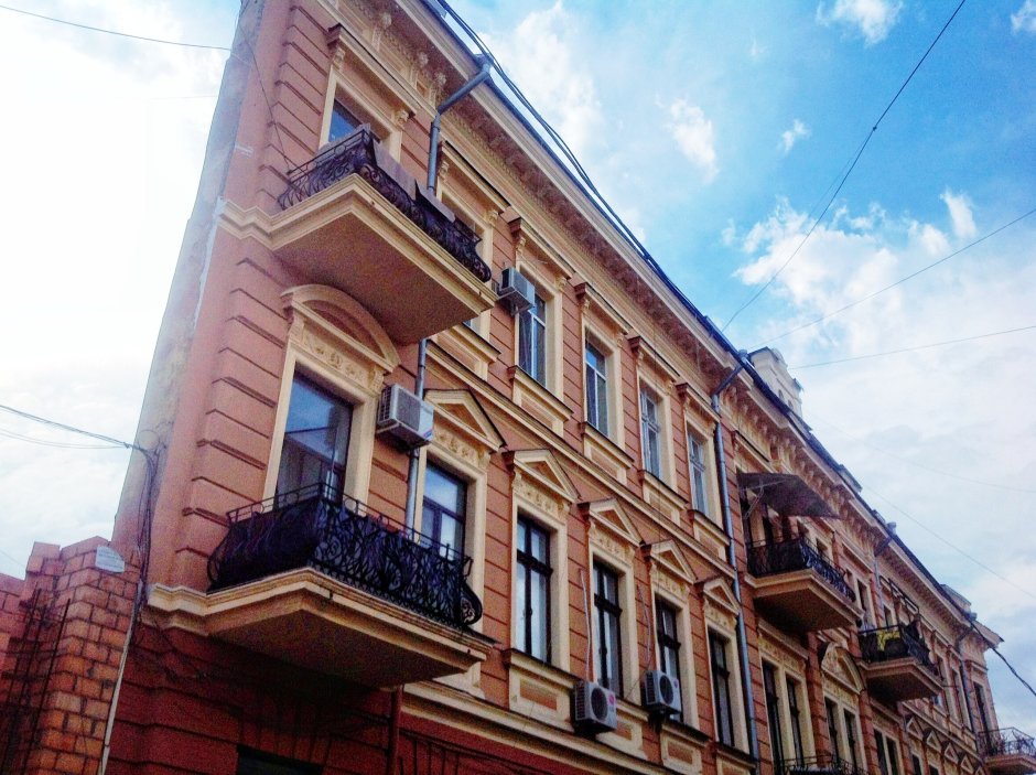 Москва Таганка 1950
