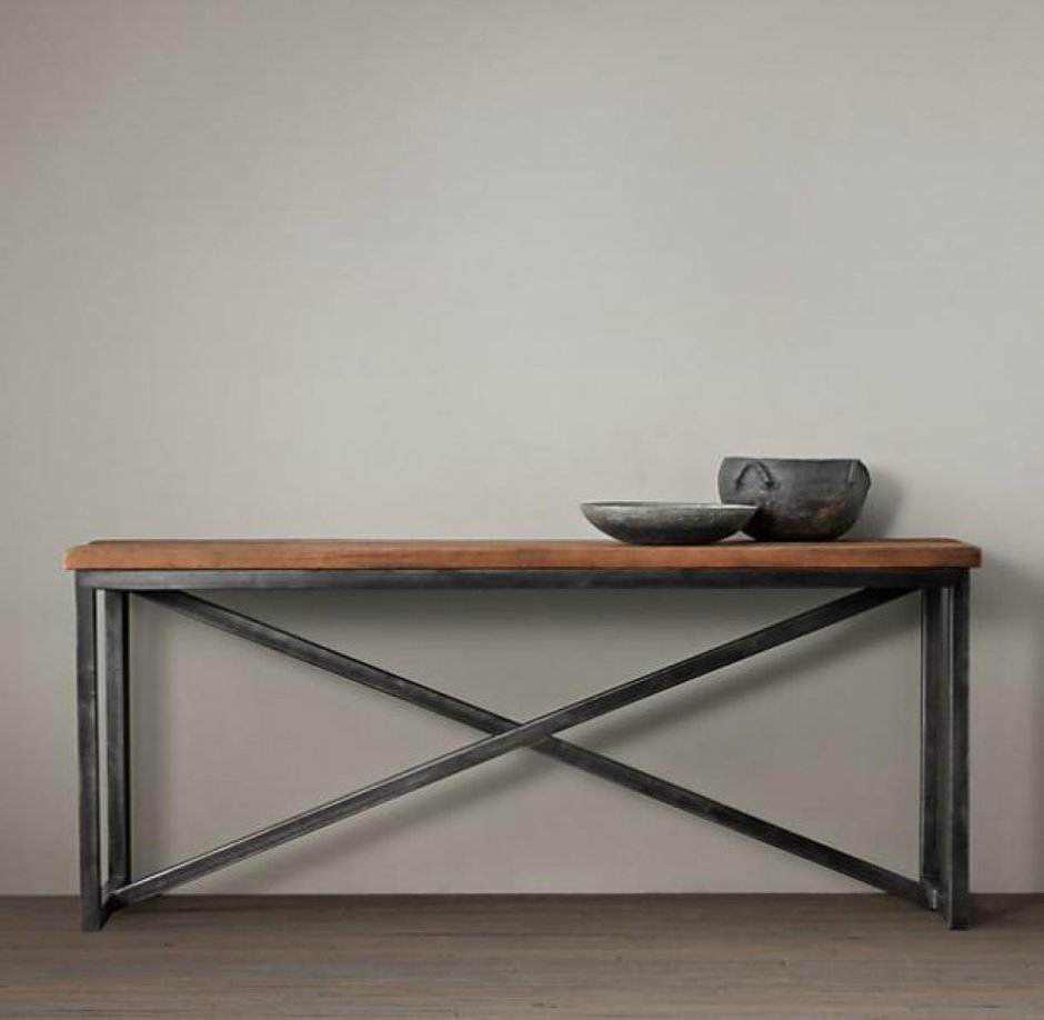 Консоль Hallway Table