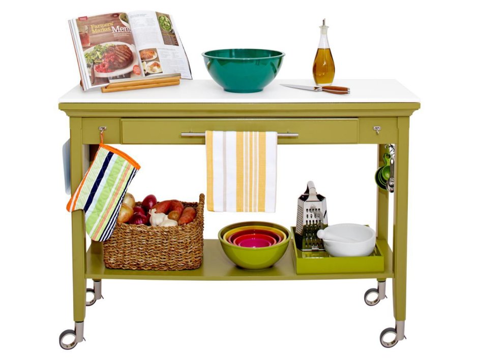 Kitchen Console Table