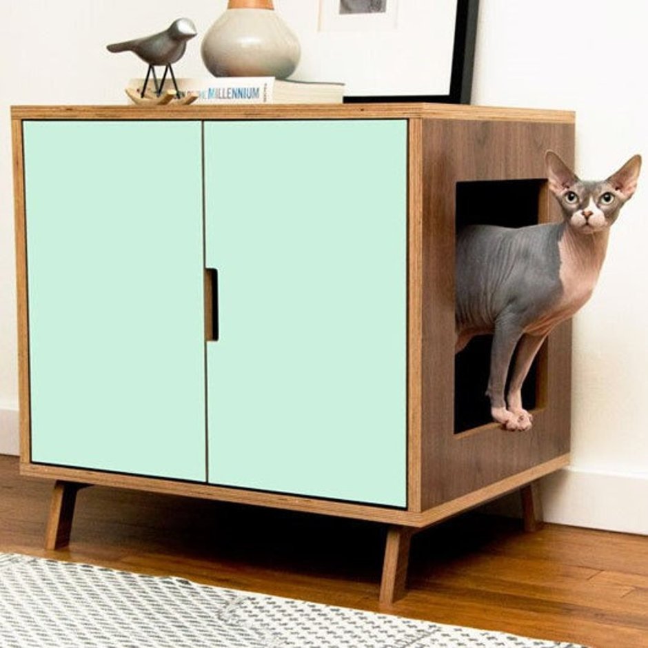Cat Studio мебель для кошек