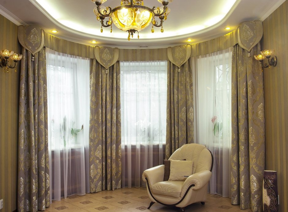 Карниз гибкий 3.6м Legrand