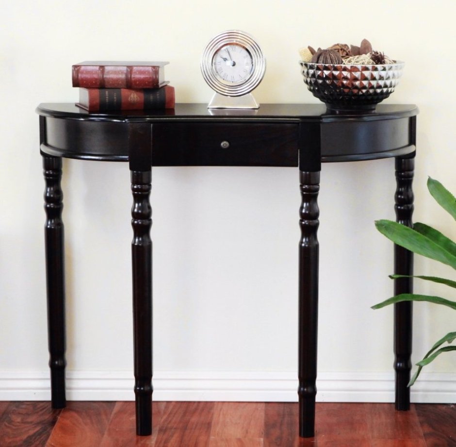 Консоль Neoclassic Console Table