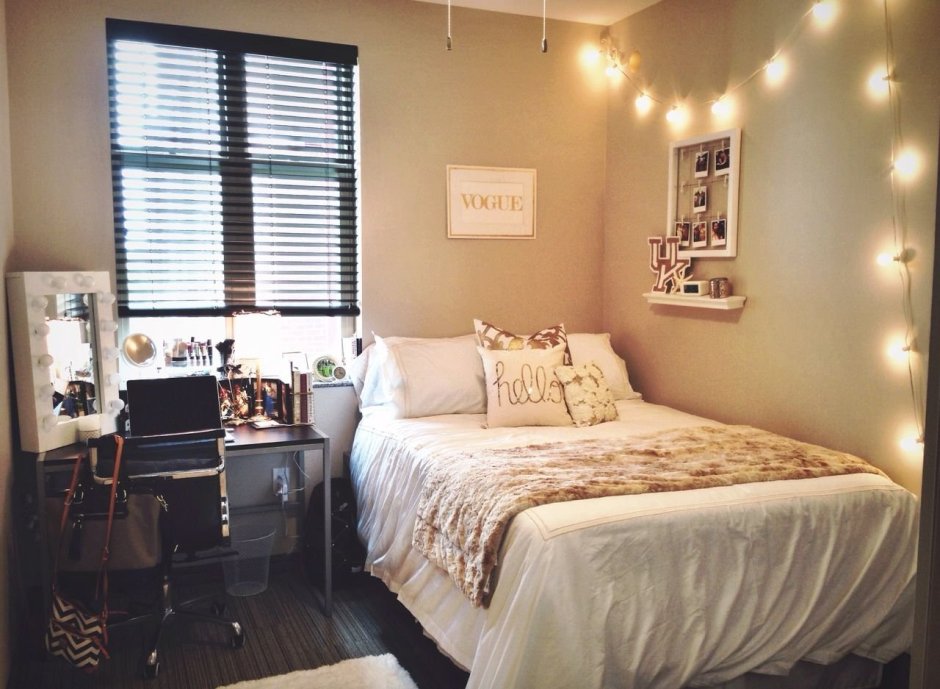 Soft Room aesthetic