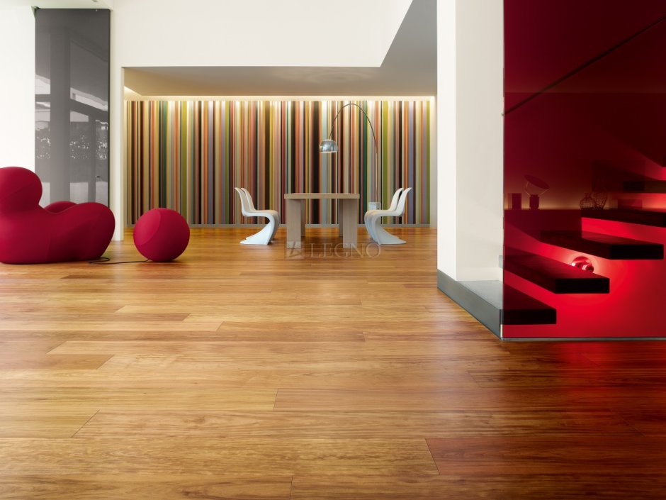 Паркетная доска listoni parquet