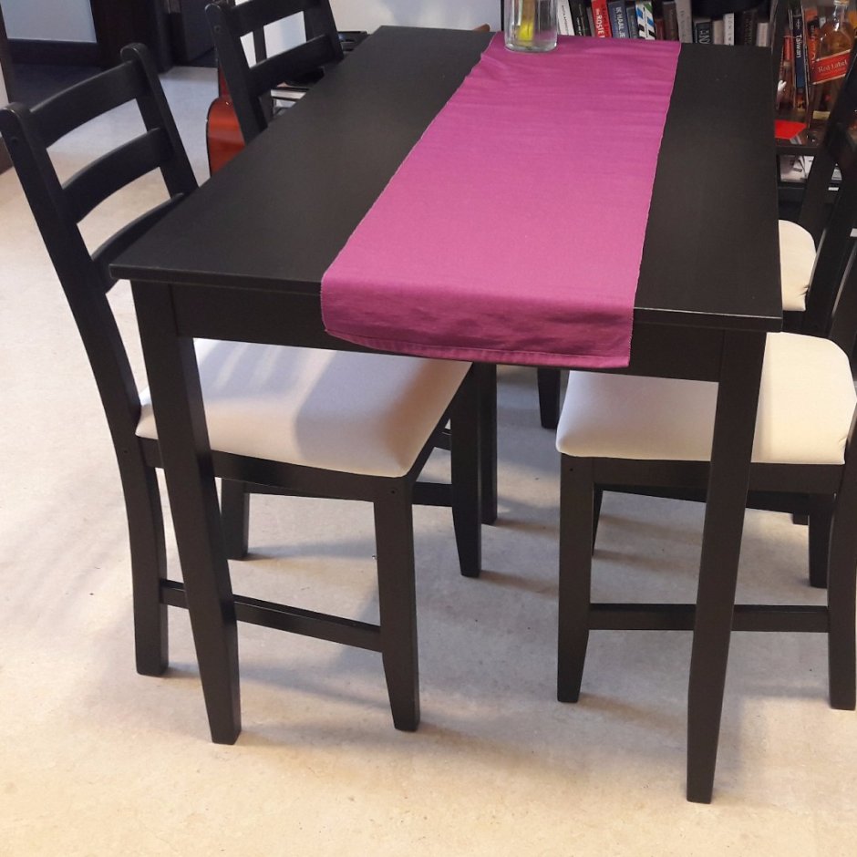 Стол ikea RYGGESTAD Grebbestad