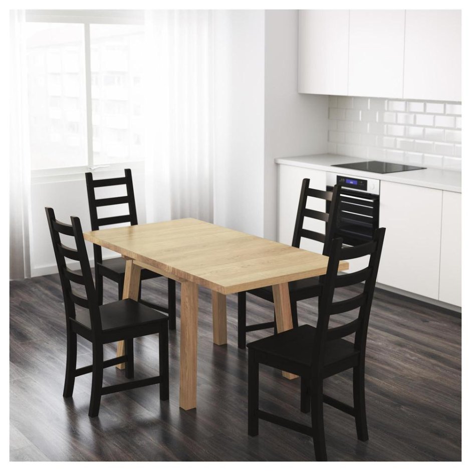 Стул ikea Ингольф