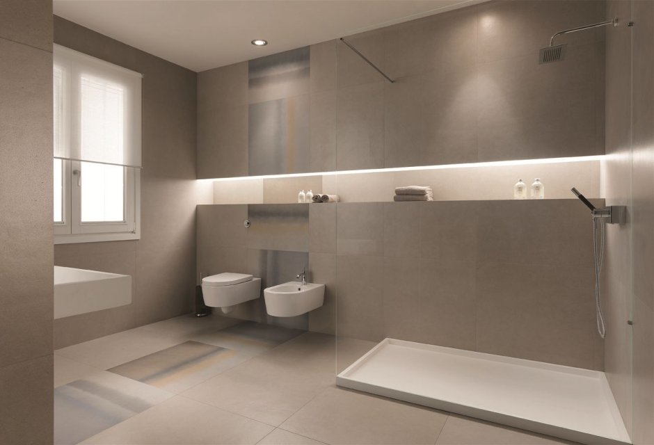 Плитка Fap Ceramiche, коллекция Base