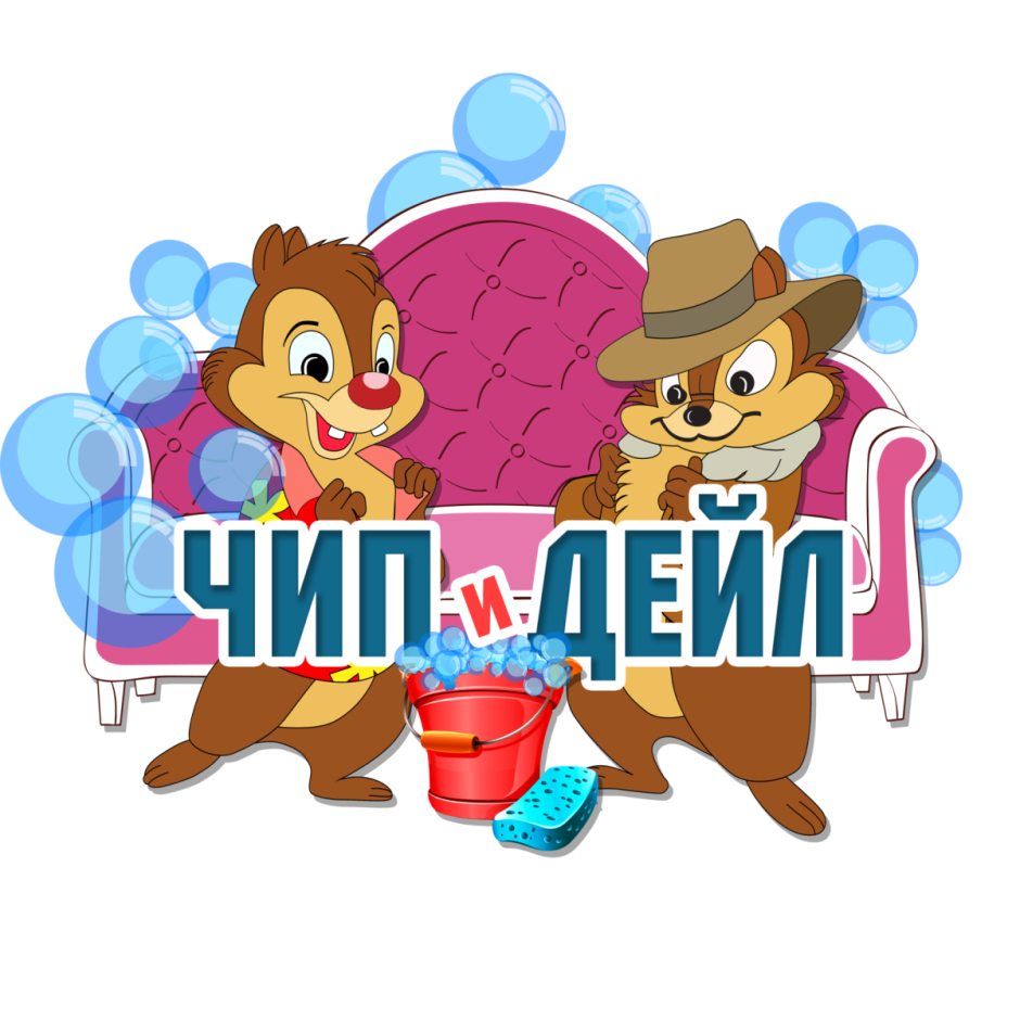 Красивый фон для мебели