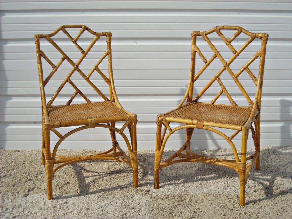 Rustic Console
