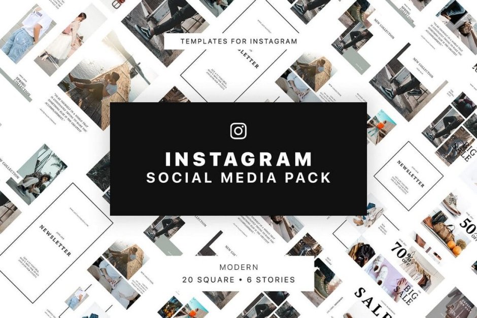 Social Media Instagram