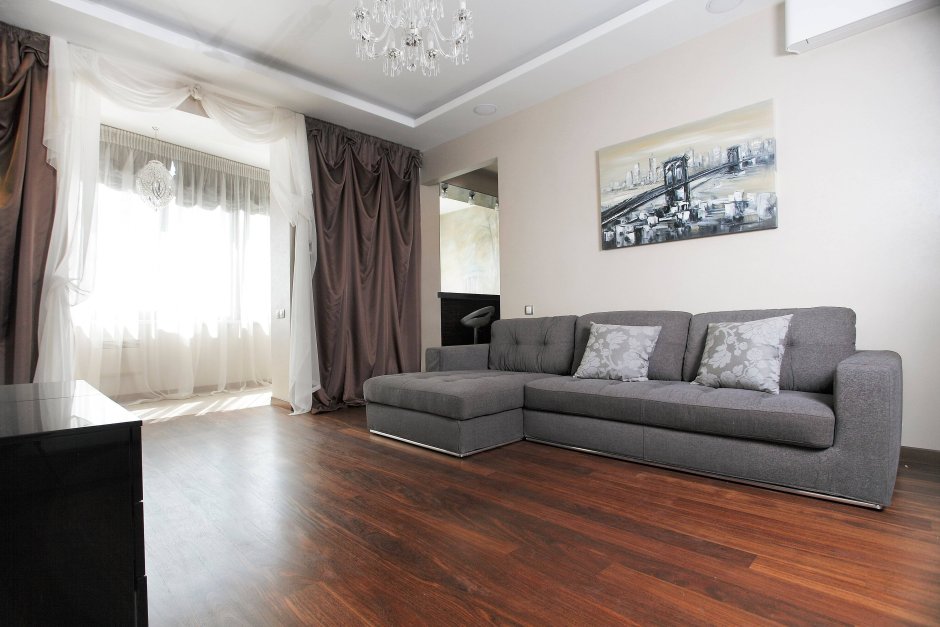 Quick Step Majestic mj3545 дуб Лесной массив бежевый