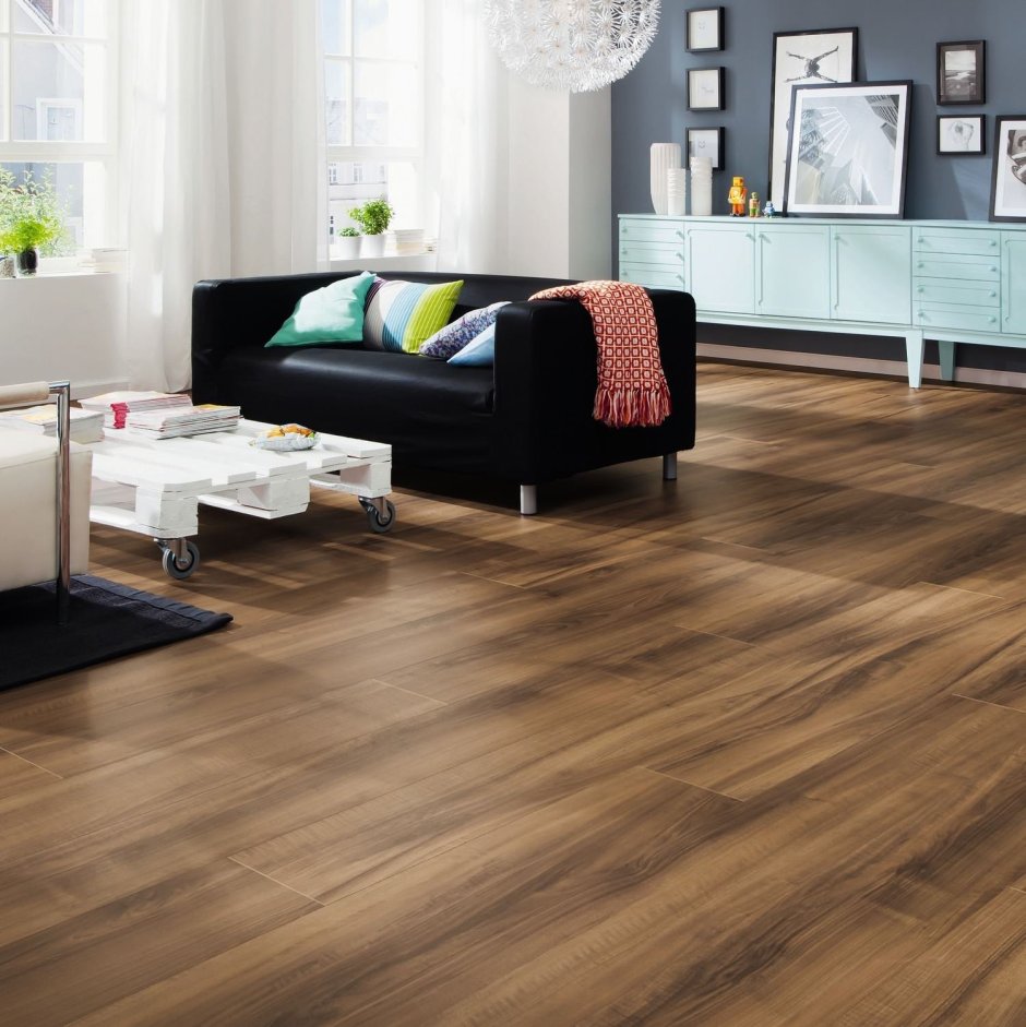 Ламинат Brown венге FP 965