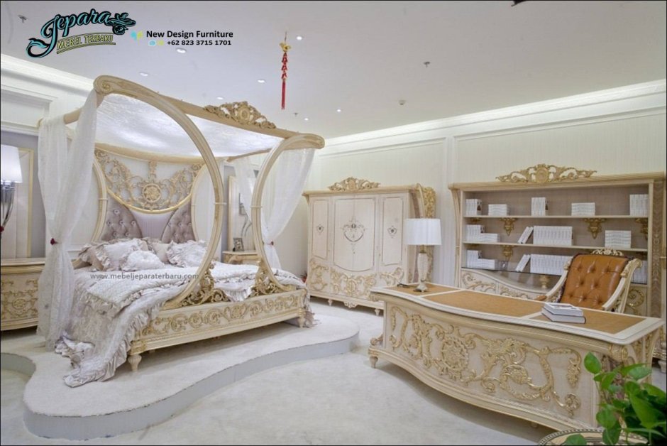 Спальня лав коллекшн