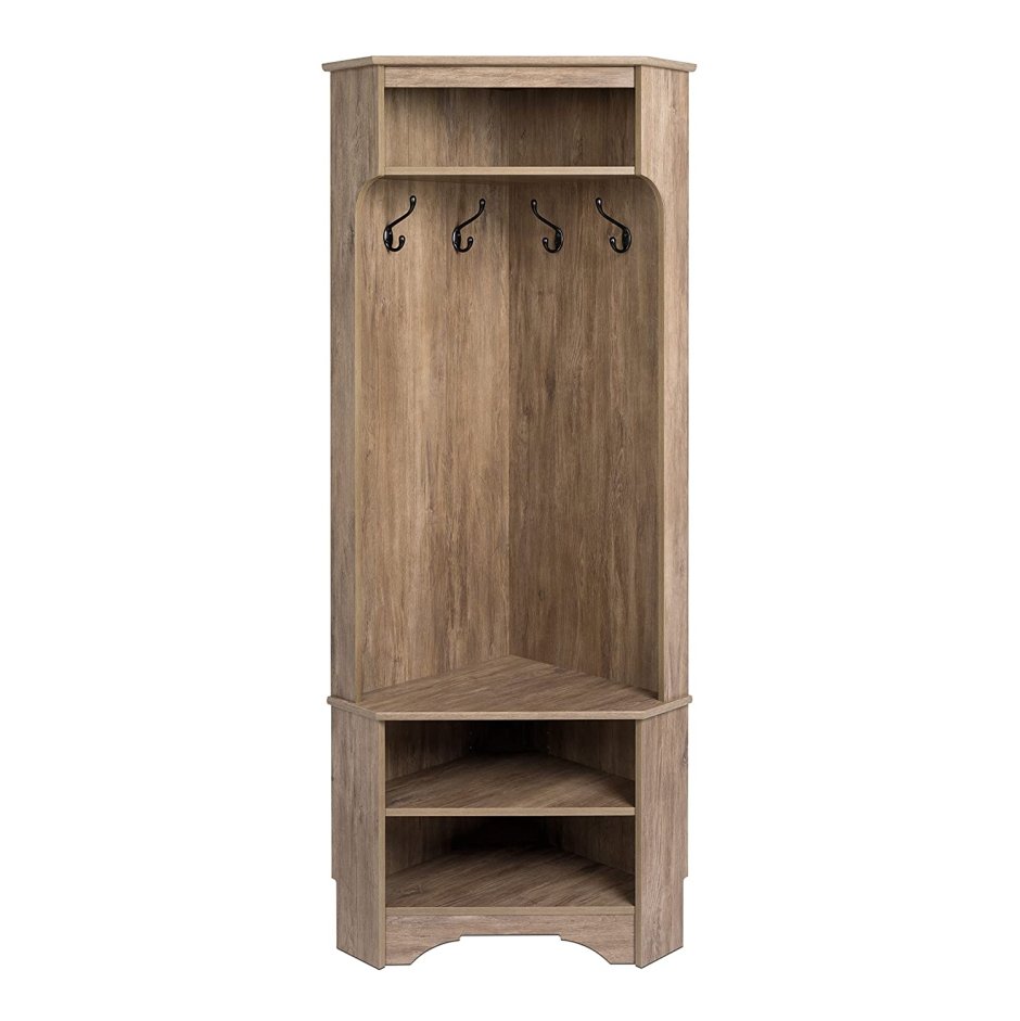 Шкаф-вешалка Hoff Berlin