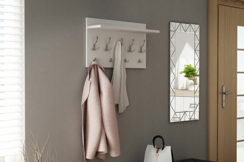 Мебель в прихожую в современном