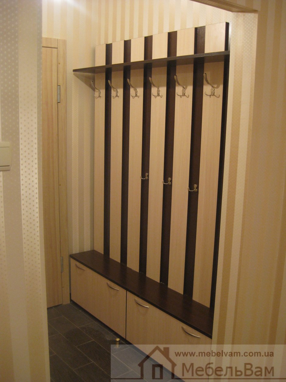 Вешалка Hoff Hyper