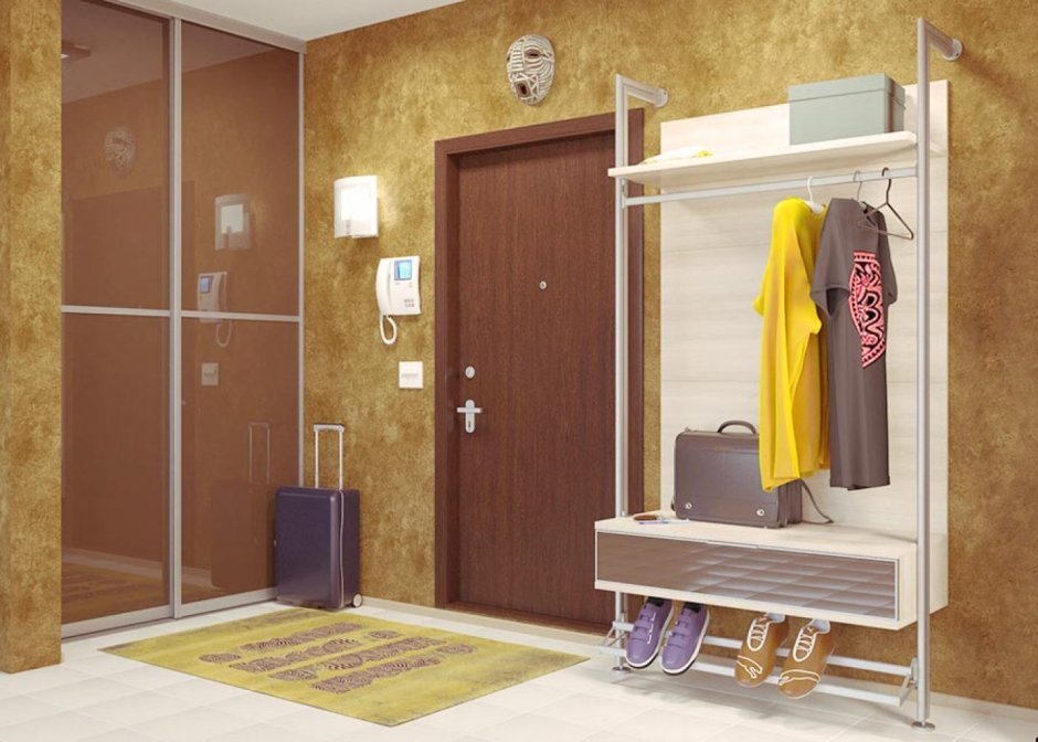 Прихожая Мона шимо