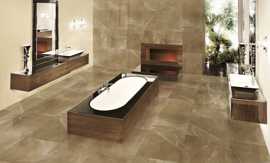 Керамогранит Kerama Marazzi Парнас