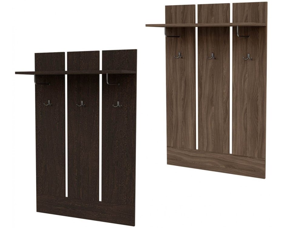 Стильная прихожая