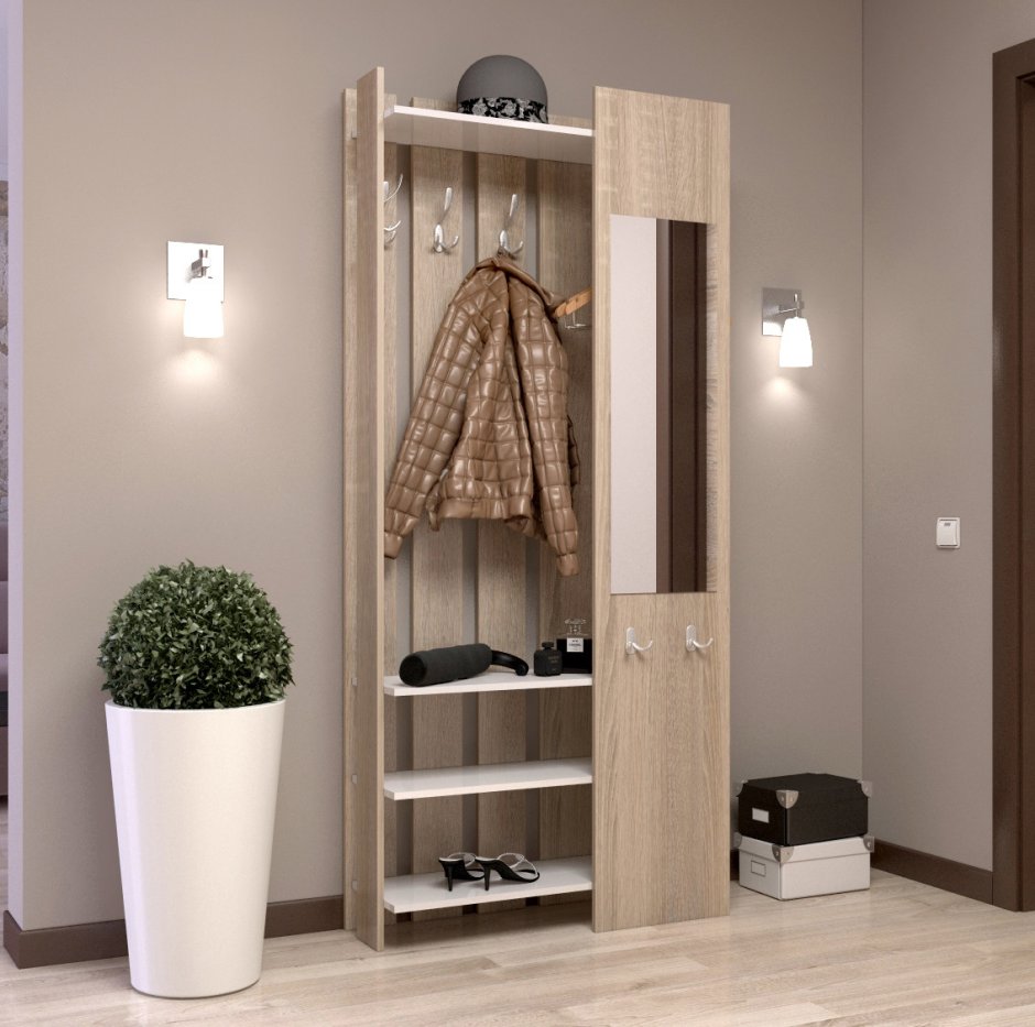 Вешалка ЯПВ-1 Ямайка