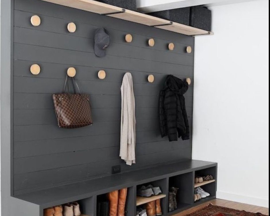 Обувница Мистер Дорс