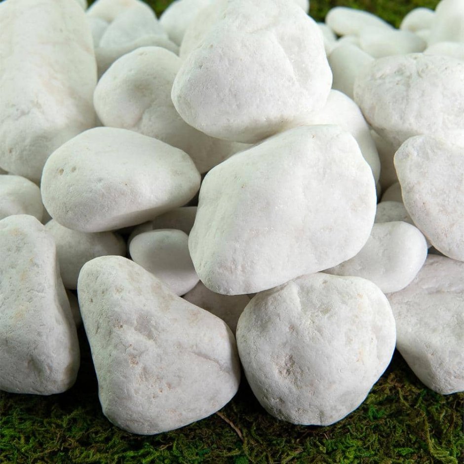 White Rock