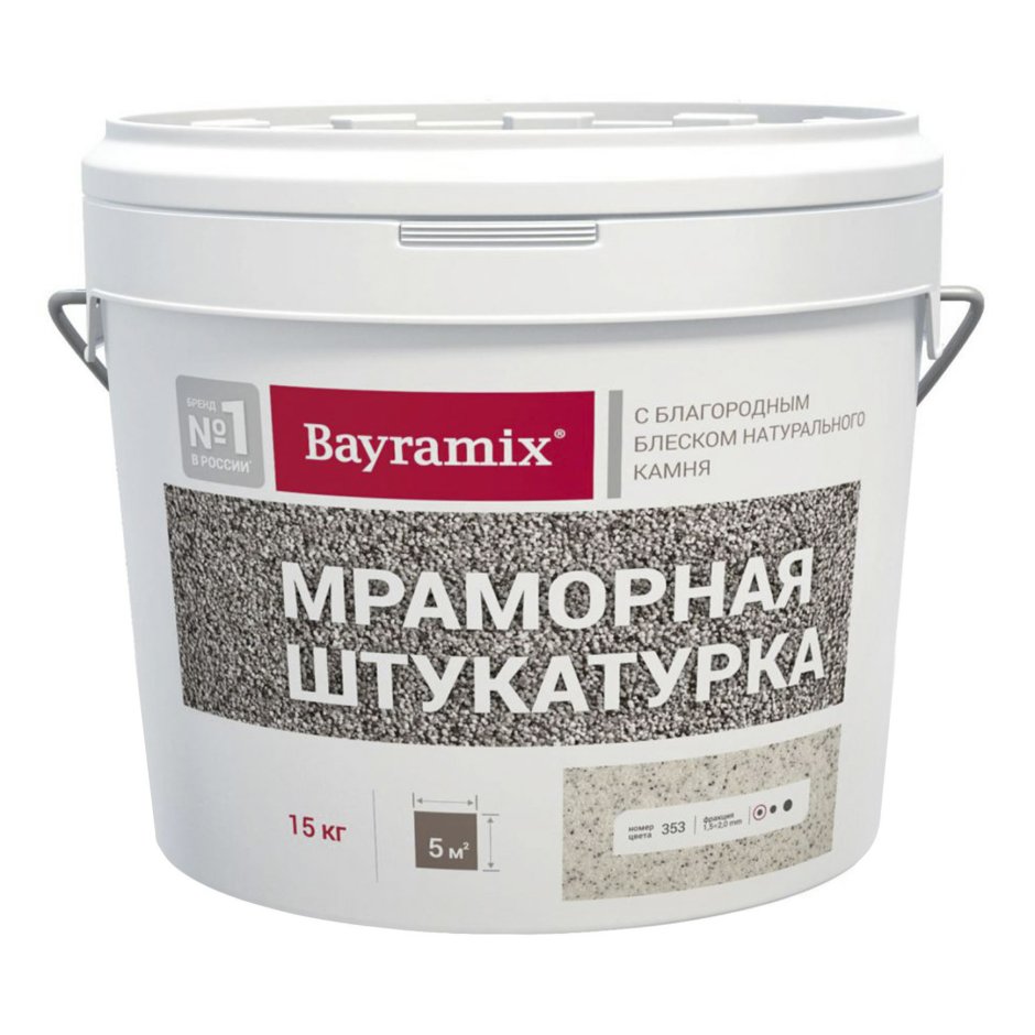 Bayramix Mineral 15 кг 476