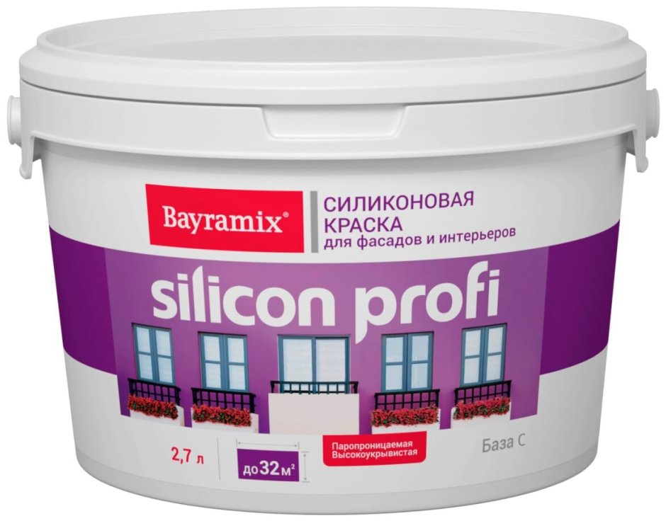 Мраморная крошка Байрамикс
