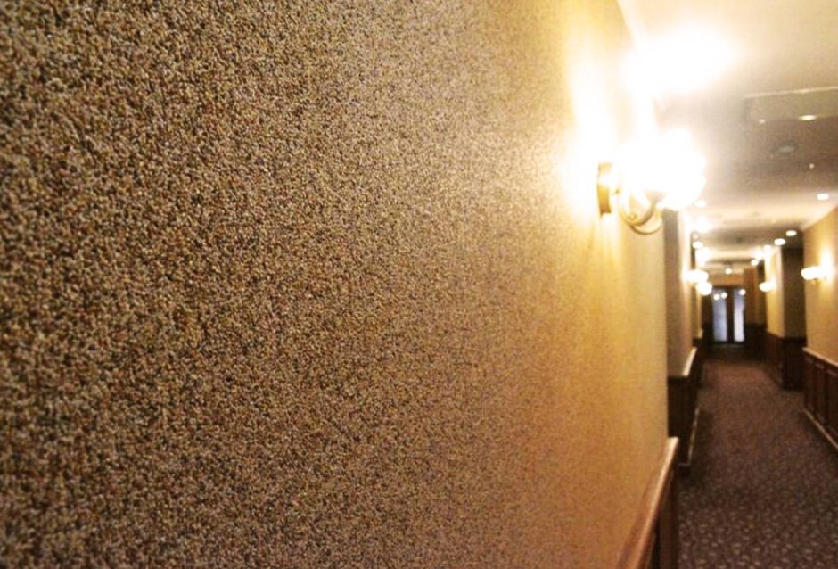 Мраморная штукатурка ECOSTONE Bayramix