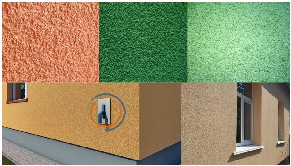 Мраморная штукатурка ECOSTONE Bayramix, цвет 774