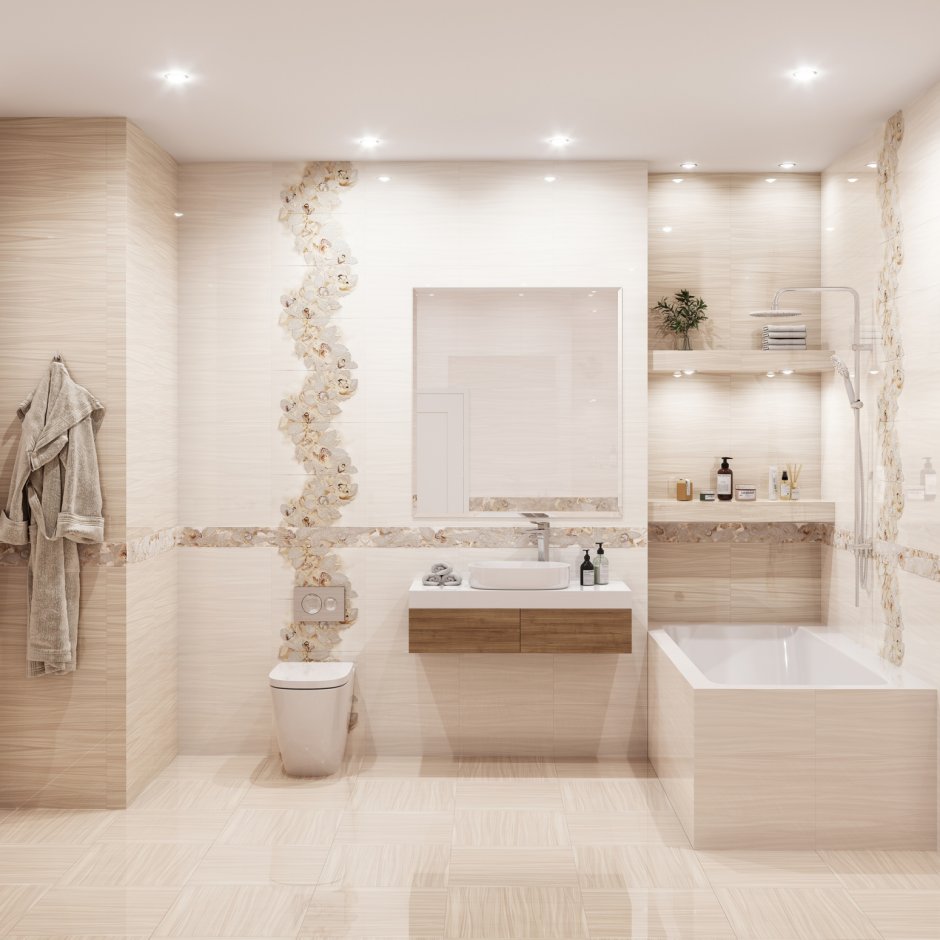 Керамическая плитка Global Tile