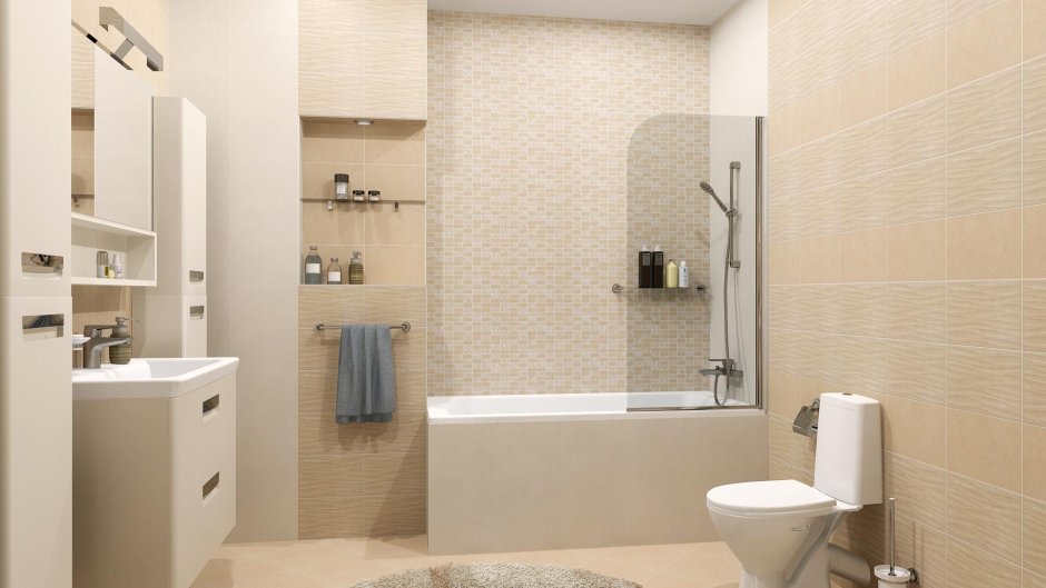 Плитка золотой пляж Kerama Marazzi