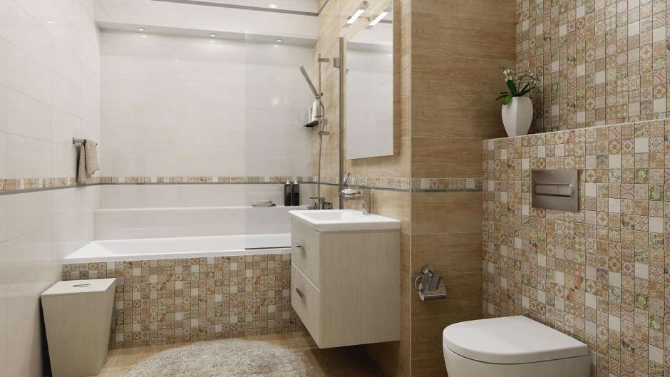 Плитка Kiparis Ceramica Classic