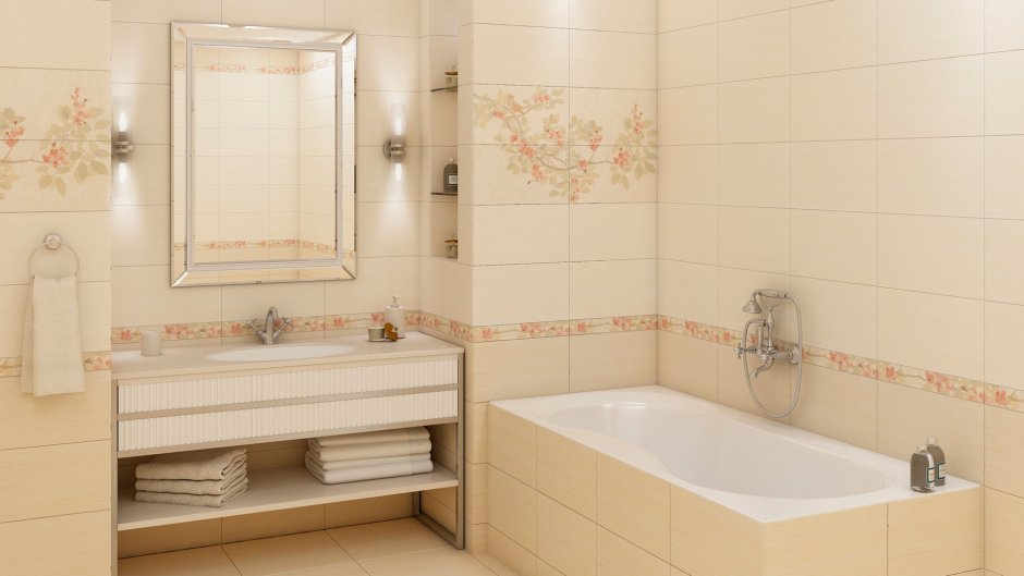 Керамическая плитка Global Tile