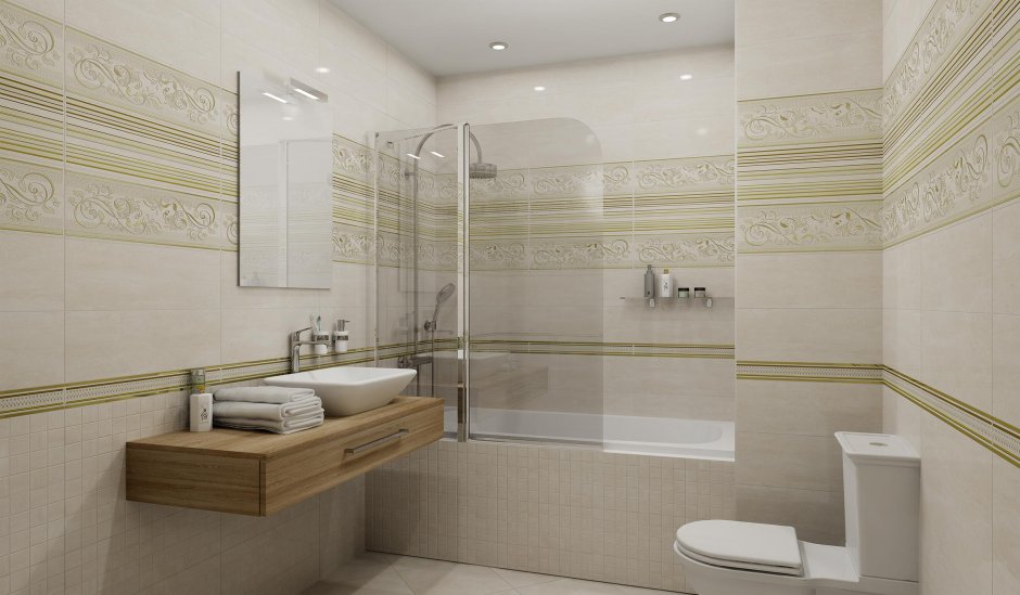 Плитка Петра Ceramica Classic