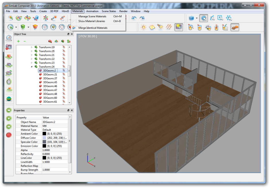 Программа бикад мебель