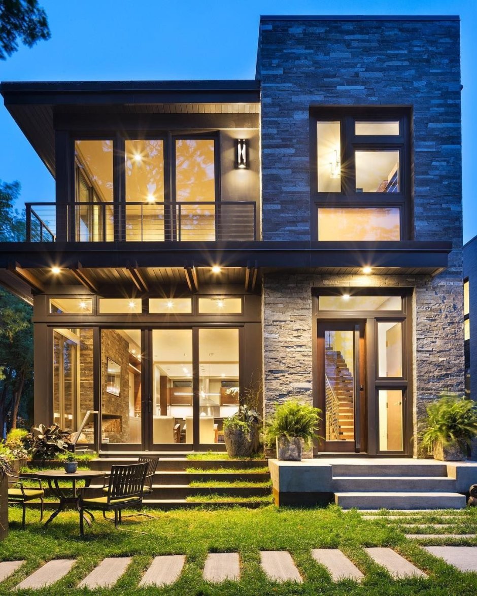 Архитектурное бюро Modern House