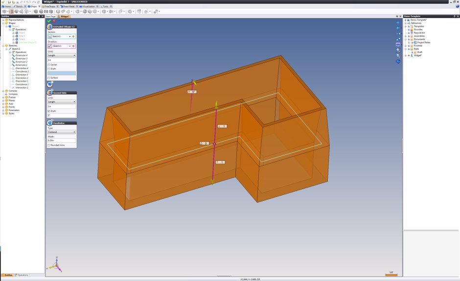 Программа для моделирования мебели Mac