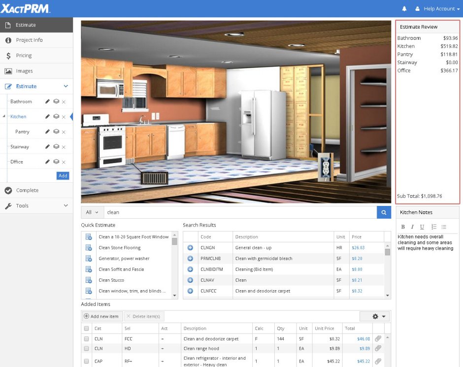 Pro100 программа для проектирования мебели