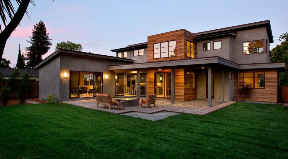 Luxury Alpine Chalet