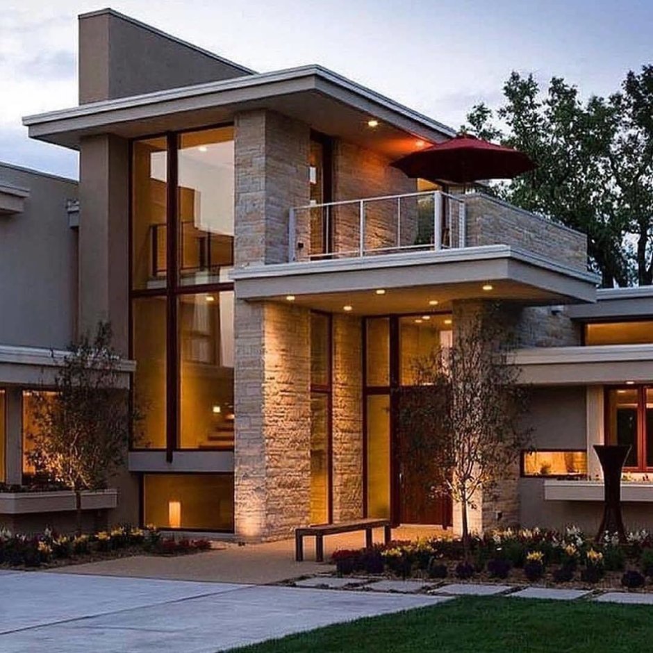 Вилла в ЮАР от SAOTA