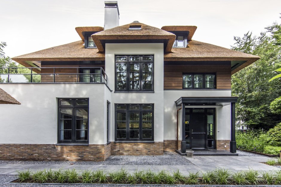 Экстерьер дома. House Exterior