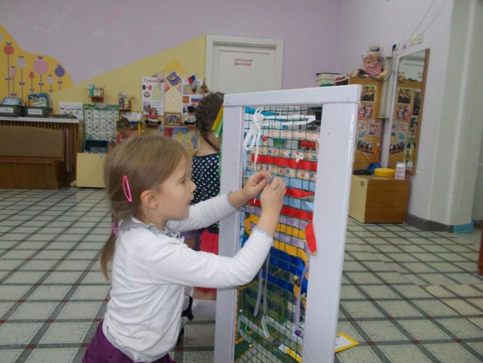 Комплект для сюжетно-ролевых игр