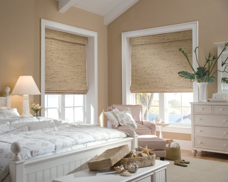 Double Roller Blinds