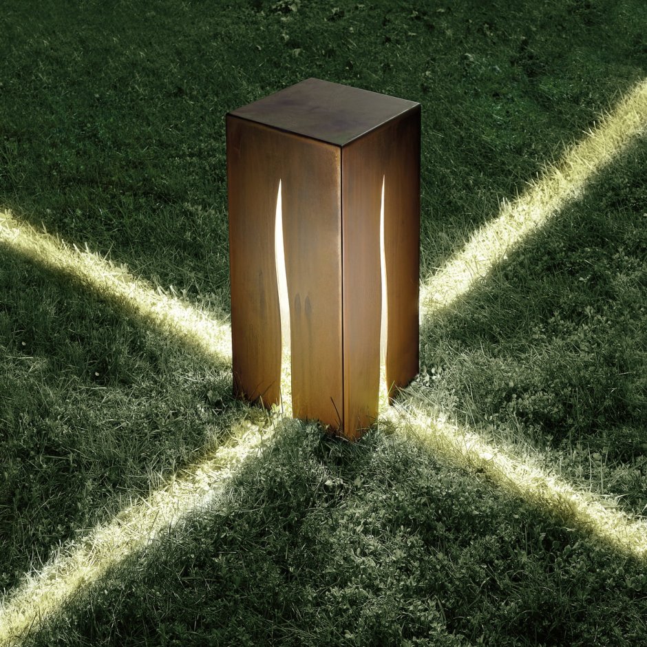 Artemida светильники трава Outdoor