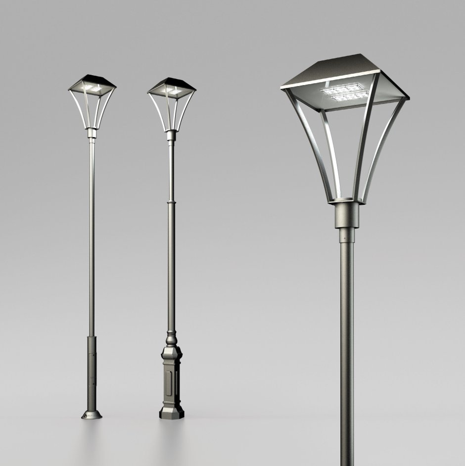 Уличный светильник ideal Lux