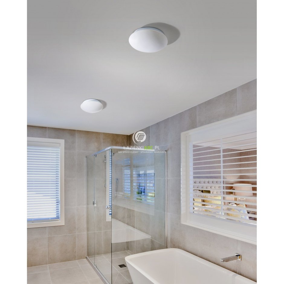 Светильник Leucos Spa 13888-4 plafone Glo Ceilling