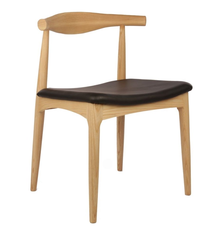 Стул Elbow Plastic
