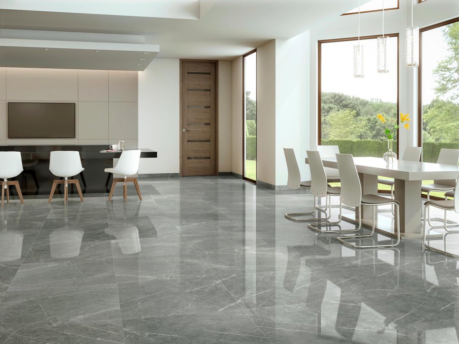Tau Altamura Silver 75x75 керамогранит
