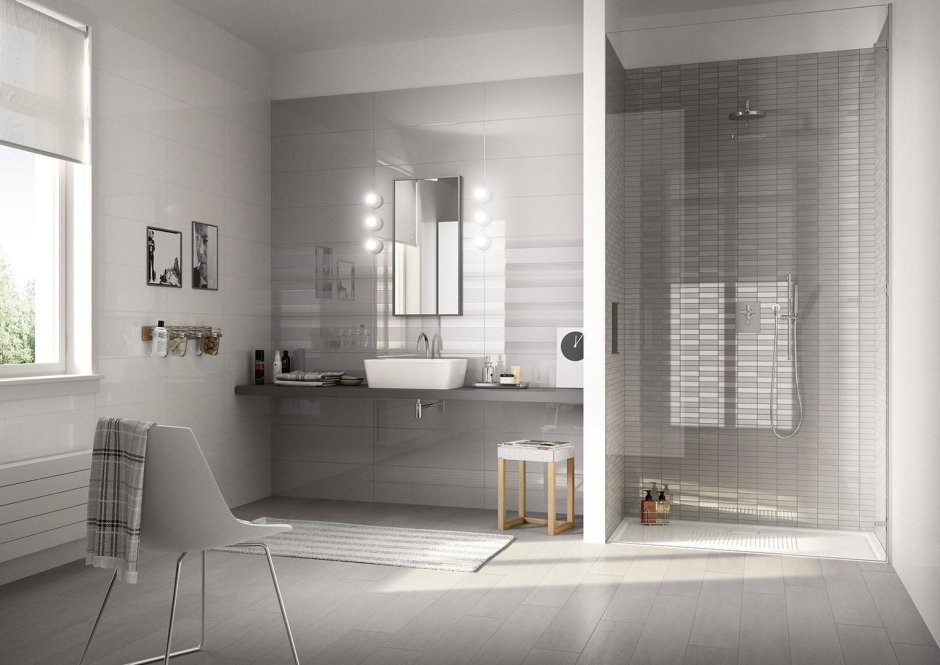 Colourline Marazzi коллекция плитки